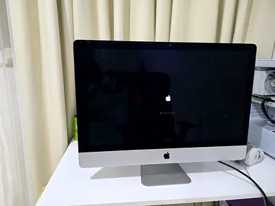 IMac 2017