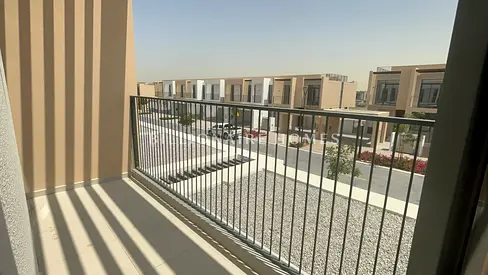 Single Row | Prime Location | Rented