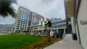 Pay 30% Only &amp; Own Your Apartment in Khorfakkan Resort | Installments Over 3.5 Years