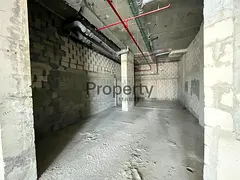 Shell and Core | High‑Visibility Location