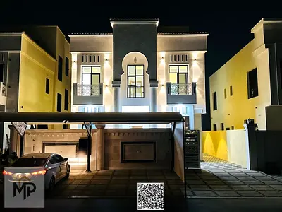 A once-in-a-lifetime opportunity! Own your dream villa in Ajman. Freehold ownership for all nationalities.