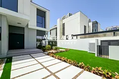 Single Row | Upgraded Villa | End of Apr