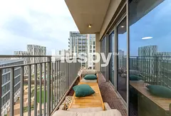 Exclusive | Iconic Skyline Views | Designer Home