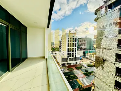 Brand new building |Prime location | Near to metro