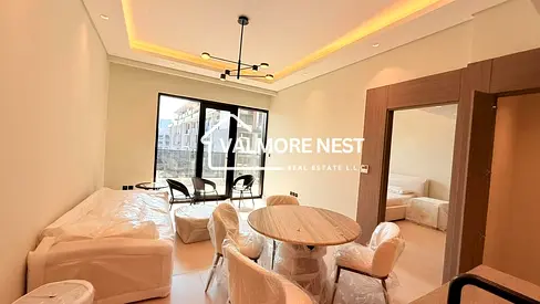 Premium furnished unit I With study room I Prime spot