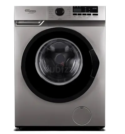 Super General 7KG Fully Automatic Washing Machine - 1 Year Warranty