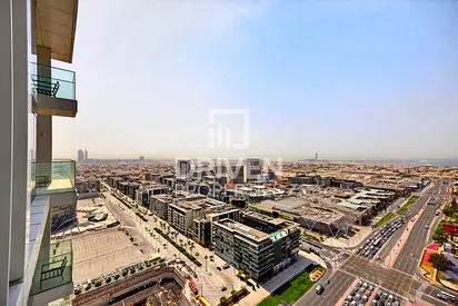 Burj And Sea Views | Multiple Options | Spacious