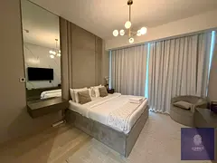 Fully Furnished | Vacant Unit | Amazing View