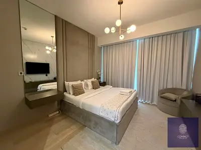 Fully Furnished | Vacant Unit | Amazing View