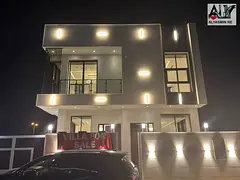 Own a modern villa with personalized finishes, two floors, a rooftop terrace, and a swimming pool, a