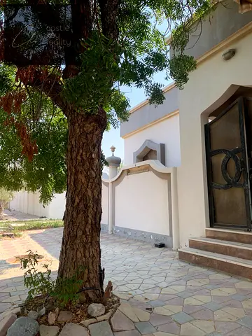 FOR RENT: STUNNING FULLY FURNISHED 3 BHK VILLA IN OLD RIFFA | FEWA INCLUDED (60K ANNUAL)