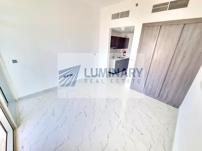 Lowest price - well maintained - wardrobe - balcony - 1 year old building