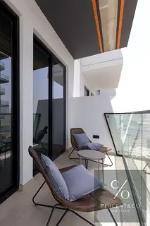 DEWA, A/C, GAS ARE INCLUDED IN THE PRICE | FULLY FURNISHED