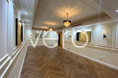 Fully Upgraded I Huge Layout I Maid room
