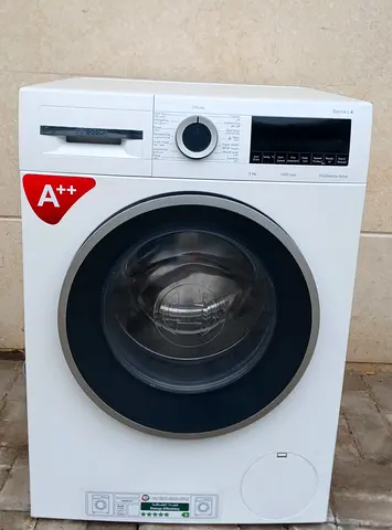 Bosch washing machine 9 kg for sale