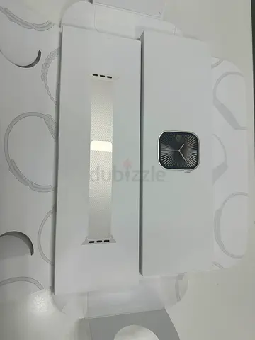 Apple Watch MWYC3QA/A Series 10 46mm Natural Ti Nat Mil Lp M/L CEL