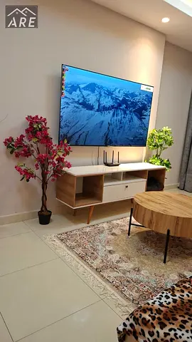 1 Bedroom Apartment for Annual Rent in Ajman – Gulfa Tower (Al Rashidiya)