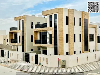 فيلا احلامك بعجمان من المالك مباشر