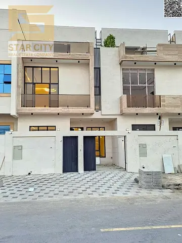 "Buy the villa – live in it or buy it and we’ll rent it for you, earning a high annual income!"
