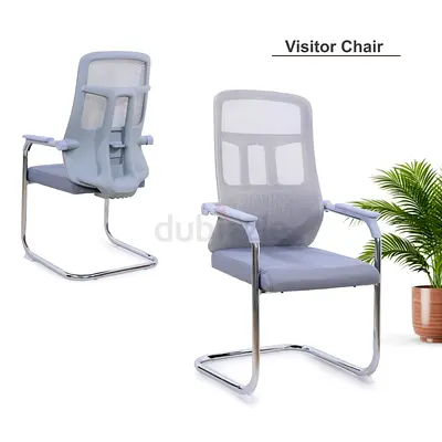 Brand New Mash Visitors Office Chair