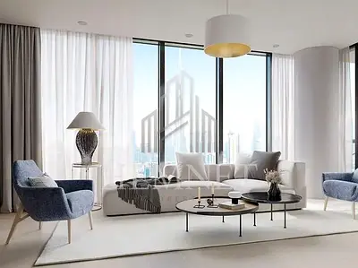 Genuine Resale | Prime Location | High Floor