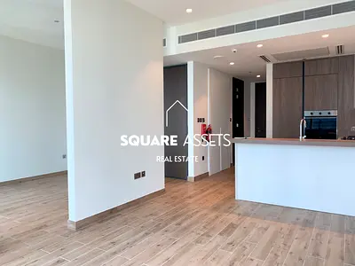 Spacious Studio | High Floor | Prime Location