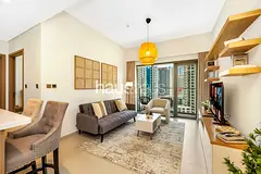 Upgraded Living | Stylish | Prime Downtown