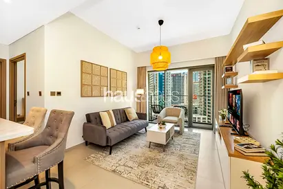 Upgraded Living | Stylish | Prime Downtown