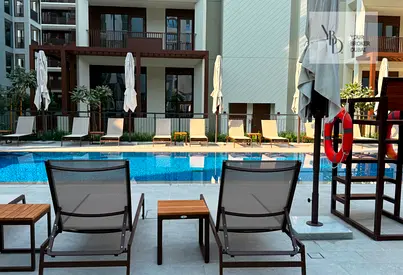 Spacious Layout | Chiller Free | Ready to Move
