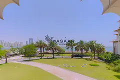 Full Sea View | Resort Style Living | Furnished