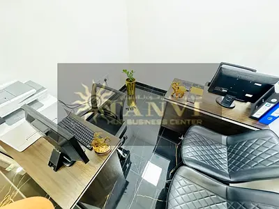 Fully Fitted Office |direct from Owner | near metro station