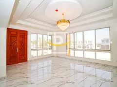 Keys in Hand| Brand New Stylish Independent Villa