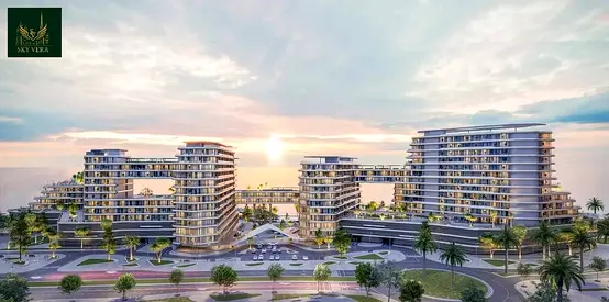 Luxury Apartment | Amazing View | Elegant Design