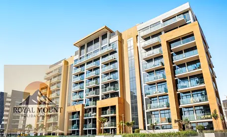 Azizi Riviera18, Azizi Riviera, Meydan One, Meydan, Dubai