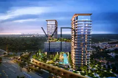 Soto Grande | Luxury Studio | Waterfront | Investor Deal