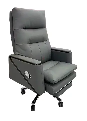 Comfortable Reclining Office Chair