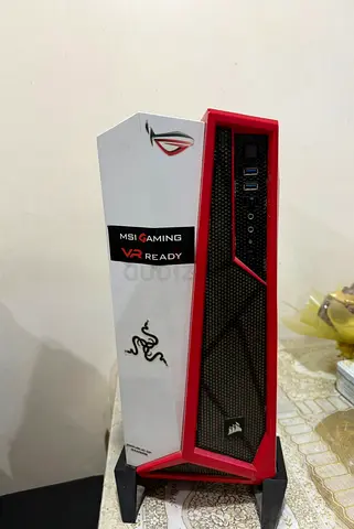 Gaming PC i5 9th gen /16gb ram ddr4/ 550 W (Read Description)