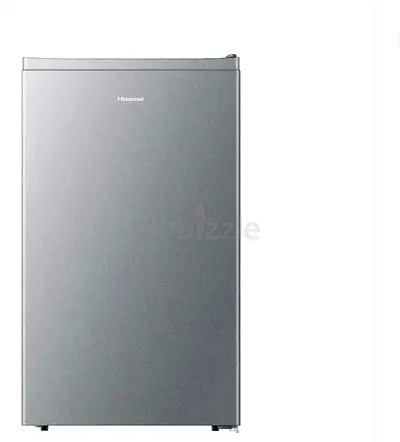 Hisense 122L Single Door Refrigerator - 1 Year Warranty