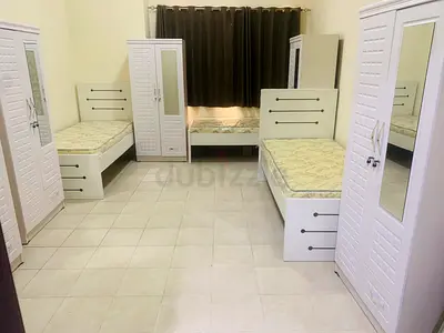 Executive Gents Bed Space