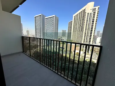 HIGH-FLOOR CORNER UNIT | FLEXIBLE RENTAL OPTIONS | NEWLY HANDED OVER