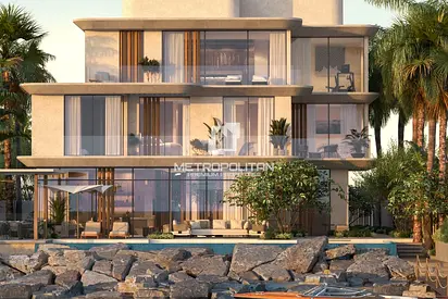 4BR Villa + Pool | High Return on Investment