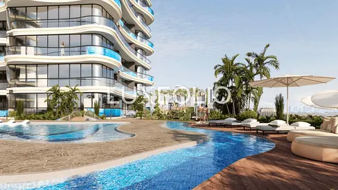 Burj View | High Floor | Spacious