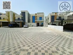 Brand New 5 Bedroom Villa for Rent in Al Helio 2 – AED 95K