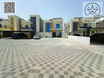 Brand New 5 Bedroom Villa for Rent in Al Helio 2 – AED 95K