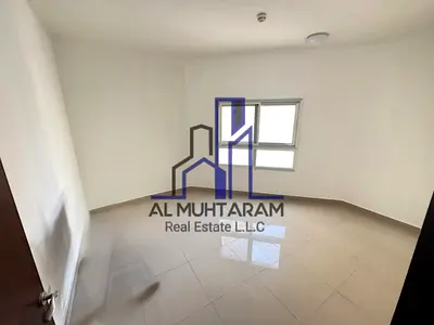 Like Brand New 2bhk for family available in Butina sharjah