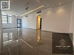 Beautiful 2BR in Al Nuaimiya 3: 2 master bedrooms, 2 baths, balcony w/ open view, equipped kitchen,