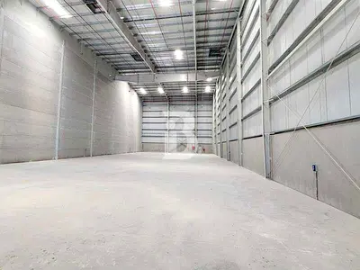 PRE BOOKING | HAND OVER Q2 2025 | WAREHOUSE