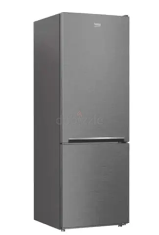 Beko 375L Double Door Refrigerator - 1 Year Warranty