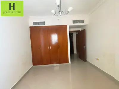 1Bhk spacious apartment