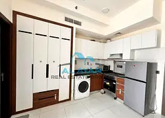 STUDIO FOR RENT IN LAWNZ BY DANUBE